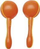 Hohner Kids Musical Toys S363 Maraca(colors vary)