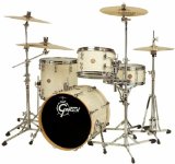 Gretsch 3pc New Classic Shell Pack - Ivory Marine Pearl