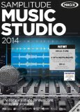MAGIX Samplitude Music Studio 2014 [Download]