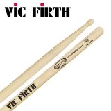 Vic Firth Drumsticks Nova 5A Hickory Drumsticks