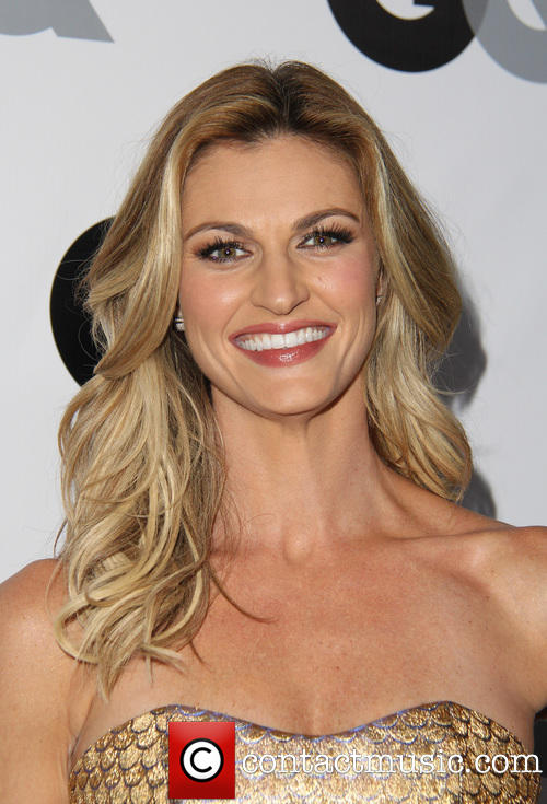 Erin Andrews