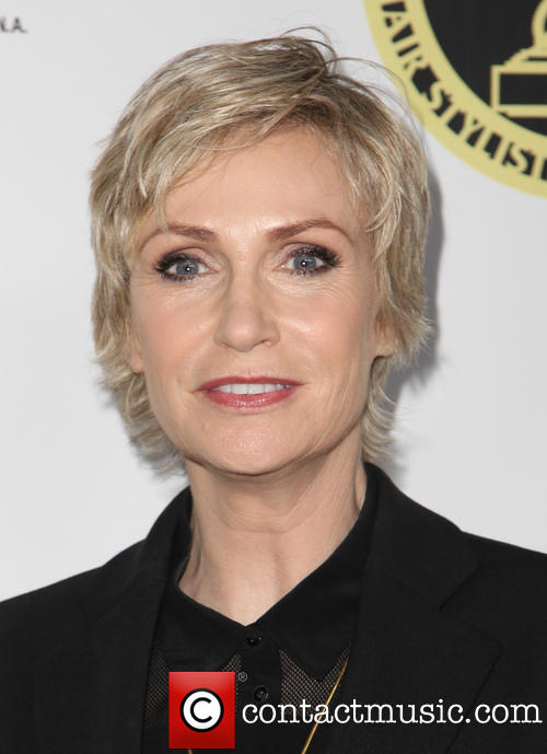 Jane Lynch, Make Up Artists And Hair Stylists Awards