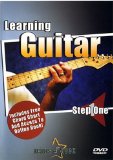 Guitar Lessons: Learning Guitar Step 1 - How to play guitar instructional video