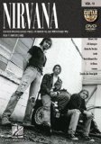 Nirvana - Guitar Play-Along Vol. 11 (DVD)