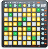 Novation Launchpad S 64-Button Music Controller