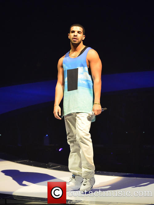 Drake Live