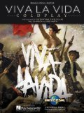 Viva La Vida - Coldplay - Piano/Vocal/Guitar Sheet Music