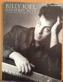 Billy Joel - Greatest Hits, Volumes 1 and 2 - Piano/Vocal/Guitar Artist Songbook