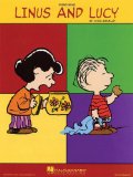 Linus and Lucy (Piano Solo Sheets)