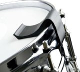 The DrumClip  External Drum Ring Control, Damper / Dampner (Regular)