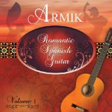 Romantic Spanish Guitar 1