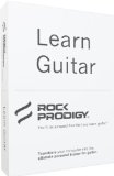 Rock Prodigy    Learn Guitar Course 1