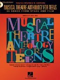 Hal Leonard Musical Theatre Anthology for Teens - Young Women's Edition Book/2CD's