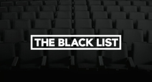 Black List Logo