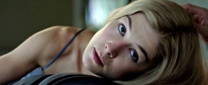 'Gone Girl' Looking to Beat 'Annabelle' At Weekend B.O.