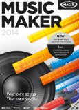 MAGIX Music Maker 2014 [Download]