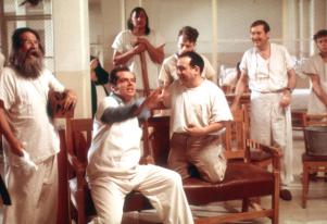 Photo of One Flew Over the Cuckoos Nest
