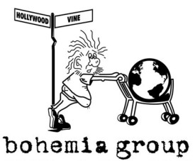 Bohemia Group logo