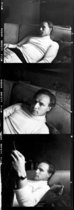 marlon brando