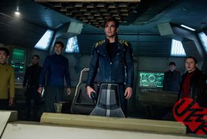 'Star Trek Beyond' Could Open To $60M In July Ruled By 'Secret Life Of Pets'
