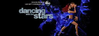 Dancing with the Stars Season 23
