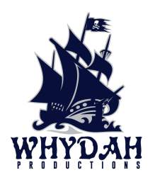 Whydah Logo