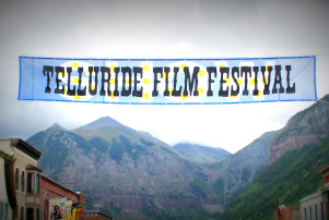 Telluride Film Festival 2014 Lineup