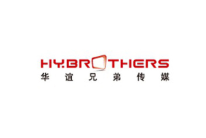 Huayi Brothers Media Corp Logo