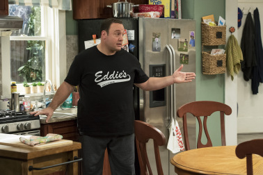 Kevin Can Wait Ratings