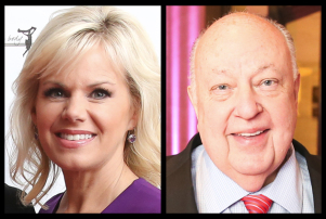 Gretchen Carlson Roger Ailes Lawsuit