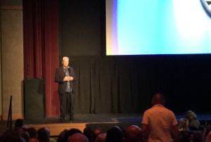 Richard Gere Telluride