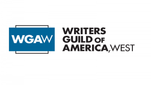 WGA West Logo