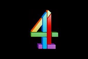 channel 4 logo big