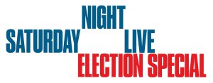 Saturday Night Live Election Special