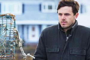 Manchester By The Sea Casey Affleck