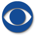 CBS-Logo blue