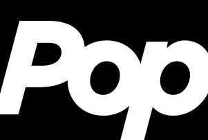 Pop Network Logo