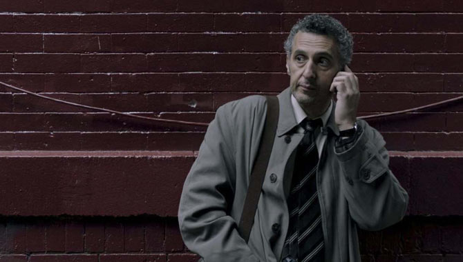 John Turturro proves why he's one of the best actors working at the moment in The Night Of