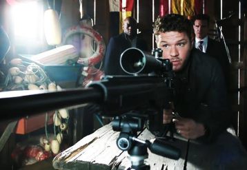 Shooter Ryan Phillippe