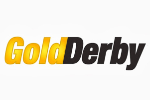 Gold Derby logo 1