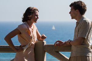 Cafe Society Woody Allen