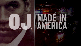 OJ Made In America