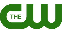CW logo