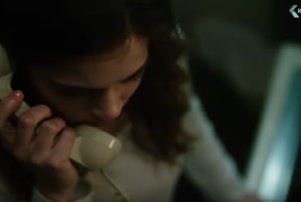 Landline phones are still in style in 2017's 'Rings'