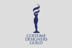 Costume Designers Guild logo