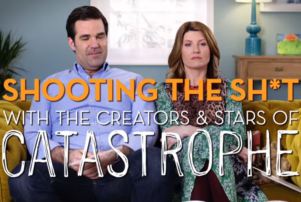Catastrophe season 3 premiere date & promo video