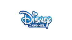 Disney Channel Logo 3