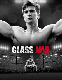 Glass Jaw Poster 