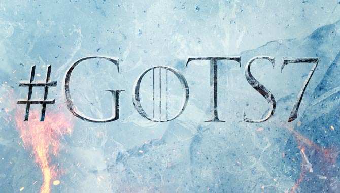 'Game Of Thrones' returns this July