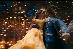 Beauty And The Beast Box Office